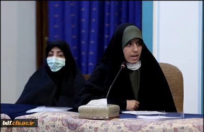 اجازه ندهید دانشگاه فرهنگیان بیش از این به قهقرا برود!