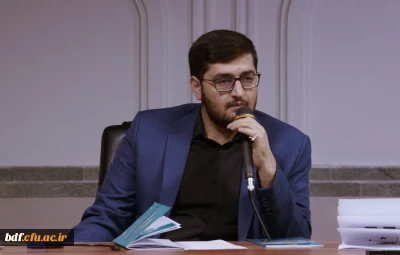 از دمیده شدن روح انقلابی در دستگاه تربیتی کشور غفلت شده است 