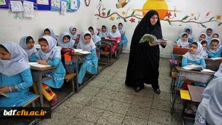 معلم؛ قلب تپنده نظام تعلیم و تربیت کشور
