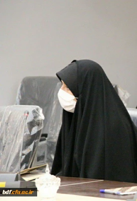 توسعه کمی و کیفی دانشگاه فرهنگیان تنها راهکار مرتفع کردن چالش نیروی انسانی است 