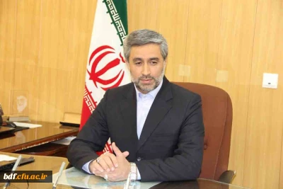 عدم اهتمام مسئولان دانشگاه فرهنگیان همدان در ازسرگیری آموزش حضوری
