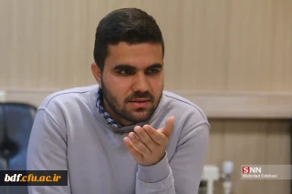 رمضانی در گفتگو با دانشجو: دولت مردمی سازی را جایگزین رویکردهای اشتباه خصوصی سازی در آموزش و پرورش کند
