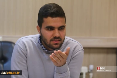 رمضانی در گفتگو با دانشجو: دولت مردمی سازی را جایگزین رویکردهای اشتباه خصوصی سازی در آموزش و پرورش کند
