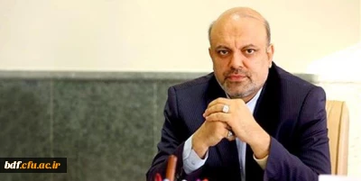 نامه سرگشاده شورای تبیین مواضع بسیج دانشجویی دانشگاه فرهنگیان خطاب به ریاست کمیسیون آموزش و تحقیقات مجلس شورای اسلامی 

طرحی مخالف دستور صریح رهبری در مسیر تصویب در مجلس شورای اسلامی قرار گرفته است 