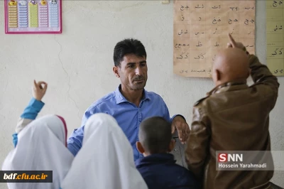 بیانیه بسیج دانشجویی دانشگاه فرهنگیان همدان:

اصلاح فرآیند جذب و پایش دانشجومعلمان تحولی نوین را در بدنه آموزش و پرورش رقم می زند