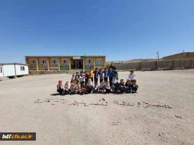 دانشجومعلمان همدان؛ از اردوهای جهادی تا تحقق عدالت آموزشی