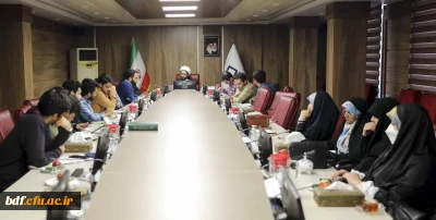 رئیس سازمان پژوهش و برنامه ریزی آموزشی:

اسناد لانه جاسوسی در ۱۳ جلد از کتاب های درسی وارد شد / منتظر دریافت رهنمودهای رهبر انقلاب هستیم