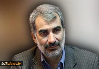 نامه ی بسیج دانشجویی دانشگاه فرهنگیان یزد به وزیر آموزش و پرورش 

سند تحول بنیادین، سندی وزارتخانه ای است و نقش معلم و مدرسه در آن نمایان نیست 