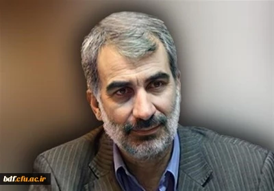 نامه ی بسیج دانشجویی دانشگاه فرهنگیان یزد به وزیر آموزش و پرورش 

سند تحول بنیادین، سندی وزارتخانه ای است و نقش معلم و مدرسه در آن نمایان نیست 