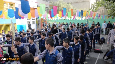 تعطیلی مدارس ،تنها مسیر گذر از بحران ها 