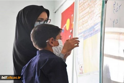 خلاصه شدن گزینش دانشگاه فرهنگیان به چندین سؤال تکراری