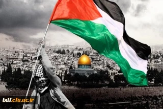 بیانیه 

امت اسلامی ستم را نمی پذیرد