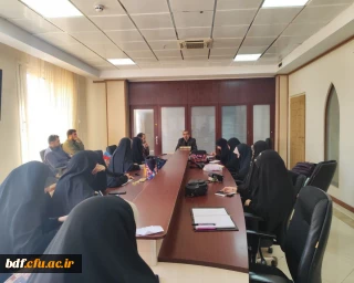 اخبار مرکز 

مطالبه گری قدم اول است، کار اصلی از مراحل بعدی آغاز می شود