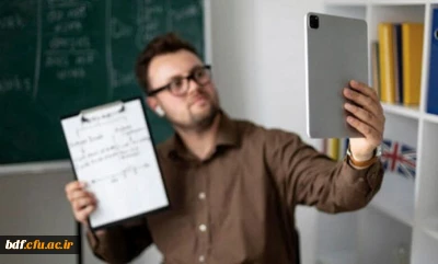 یادداشت دانشجویی 

معلم بلاگری 