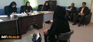 گزارش

گزینش، سند تربیت دانشجو معلمان