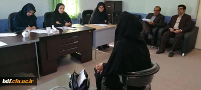 گزارش

گزینش، سند تربیت دانشجو معلمان