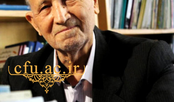 احمد صافی (گلپایگان۱۴۰۱-۱۳۱۶)